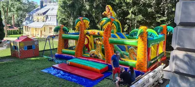 Elfiki z Baśniowej Krainy Przedszkole Integracyjne