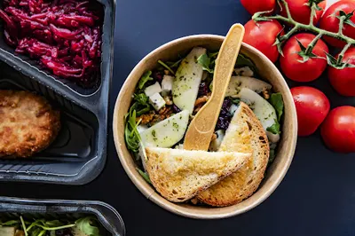 Jesz i Zając Bistro & Catering